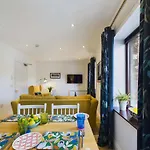 Hébergement de vacances The Loft, Ideal For A Family Break In The Picturesque Market Town Of Only 15 Minutes For Ullswater *