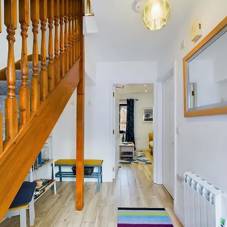 The Loft, Ideal For A Family Break In The Picturesque Market Town Of Only 15 Minutes For Ullswater Hébergement de vacances