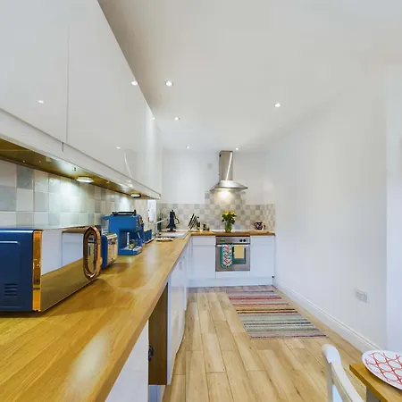 The Loft, Ideal For A Family Break In The Picturesque Market Town Of Only 15 Minutes For Ullswater Hébergement de vacances