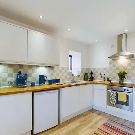 The Loft, Ideal For A Family Break In The Picturesque Market Town Of Only 15 Minutes For Ullswater Feriehus Penrith