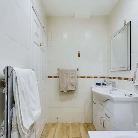 Holiday home The Loft, Ideal For A Family Break In The Picturesque Market Town Of Only 15 Minutes For Ullswater Penrith