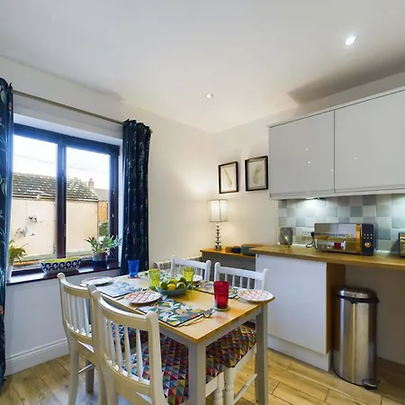 The Loft, Ideal For A Family Break In The Picturesque Market Town Of Only 15 Minutes For Ullswater *