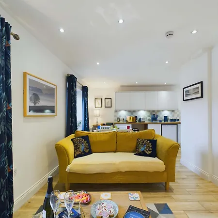 Holiday home The Loft, Ideal For A Family Break In The Picturesque Market Town Of Only 15 Minutes For Ullswater