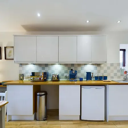 The Loft, Ideal For A Family Break In The Picturesque Market Town Of Only 15 Minutes For Ullswater 彭里斯