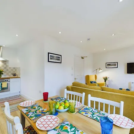 The Loft, Ideal For A Family Break In The Picturesque Market Town Of Only 15 Minutes For Ullswater * 彭里斯